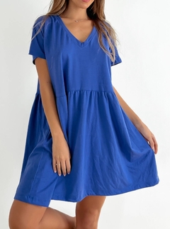 Vestido Nardo - tienda online