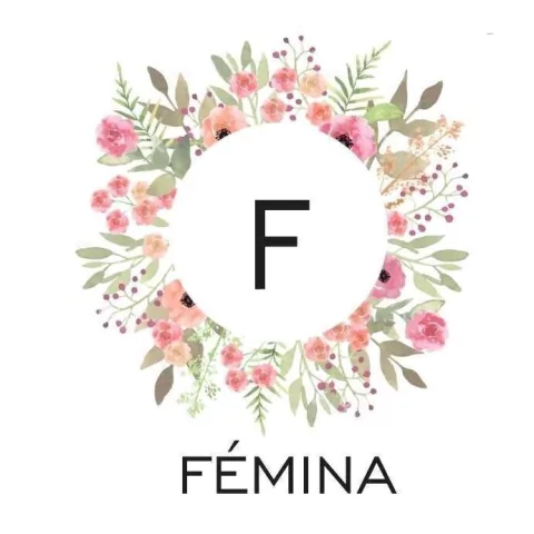 FÉMINA