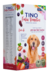 TINO FRUTAS VERMELHAS - comprar online