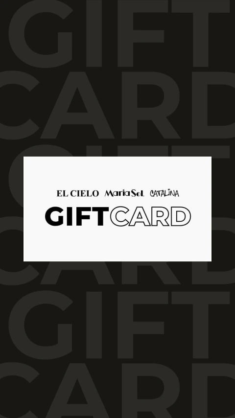 GIFTCARD