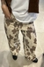 Wide Leg Vaca - comprar online