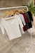 Remera Morley botones Umma - comprar online
