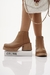 Bota Sagitario suela - tienda online