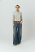Super Wide Leg Riesco en internet