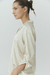 Blusa Tallin - El Cielo | María Sol | Catalina