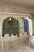 Chaqueta tachas Leiva - comprar online
