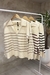 Sweater rayado Nina en internet