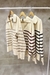Sweater rayado Nina - comprar online