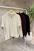 Sweater Merine cierre