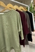 Remera Waffle 3/4 Pia - comprar online