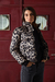 Campera Print - El Cielo | María Sol | Catalina