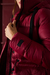 Campera Larga Ambar - tienda online