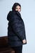 Campera Larga Ambar - comprar online
