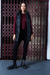 Chaleco Largo Emily - tienda online