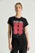 Remera Big Apple - El Cielo | María Sol | Catalina