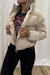 Campera Tulipán - comprar online