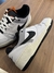 TENIS NIKE FULL FORCE LOO BRANCO CINZA