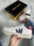 SAPATENIS WEST COAST 313001 WHITE BEGE