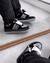 TENIS QIX 90S OG PRETO BRANC na internet