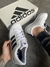 TENIS ADIDAS VS PACE BRANCO - loja online
