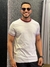 CAMISETA COFFEY DETAIL PUNHO BRANCO 573