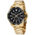 RELÓGIO SECULUS DOURADO 44076GPSVDA2