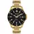 RELÓGIO SECULUS DOURADO 44203GPSVDA4 - comprar online