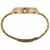 RELÓGIO SECULUS DOURADO 44219GPSVDA6 - Trizone Outlet 