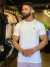 CAMISETA ALL BLACK BASIC APPLY SQUARE BRANCO