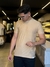 CAMISETA LP OFICCE BEGE - comprar online