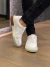SNEAKER ALL BLACK URBAN BRANCO 230
