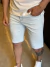 BERMUDA AUSTIN JEANS CLARA 019 - comprar online