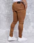 CALÇA CAUNT ALFAIATARIA MARROM - comprar online