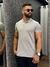 CAMISA POLO FORUM PIQUET TRUE LINES 2550 CINZA