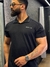 CAMISA POLO FORUM COLARINHO V 2603 PRETO