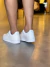 TENIS NIKE AIR FORCE BRANCO TRADICIONAL - loja online
