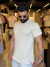 CAMISETA GOFF TEXTURIZADA AREIA 3260 na internet