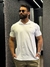 CAMISA POLO FORUM COLARINHO V 2603 BRANCO