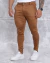 CALÇA CAUNT ALFAIATARIA MARROM