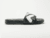 CHINELO FILA SLIDE - BEACH COR:PRETO ORIGINAL - comprar online