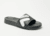 CHINELO FILA SLIDE - BEACH COR:PRETO ORIGINAL