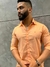 CAMISA SOCIAL ALL BLACK MANGA LONGA LAPELA INGLESA SALMÃO - comprar online