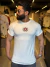 CAMISETA LUCKY JEANS EXCLUSIVE BRANCO OFF - comprar online