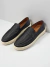 SLIP ON ALL BLACK CLASS PRETO/BRANCO 1002 - comprar online