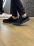 SNEAKER ALL BLACK LIBANO PRETO 783 na internet