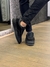 SNEAKER ALL BLACK LIBANO PRETO 783
