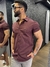 CAMISA SOCIAL ALL BLACK M/C BORBÔ 01