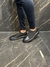 IATE ALL BLACK ELASTICO PRETO