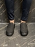 IATE ALL BLACK LUXOR PRETO - Trizone Outlet 