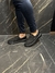 IATE ALL BLACK LUXOR PRETO
